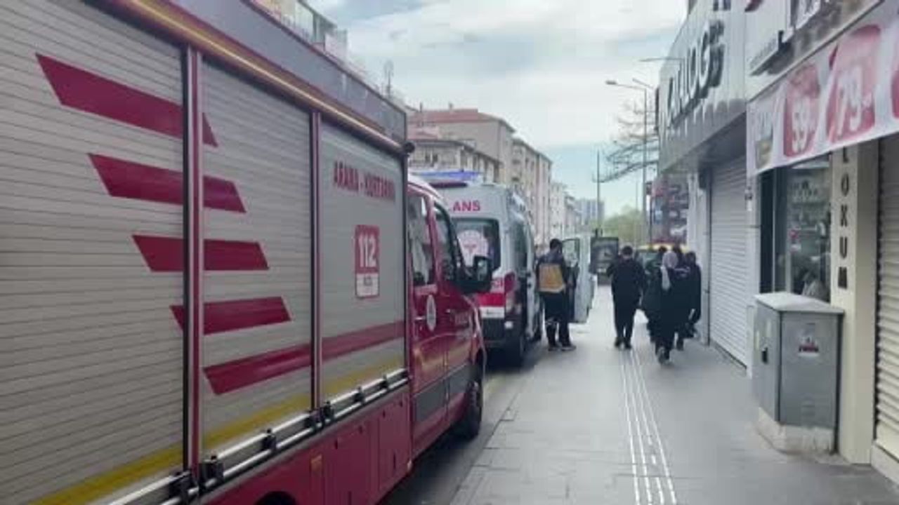 Nevşehir'de Bir Aydır Haber Alınamayan 66 Yaşındaki İkbal A.'nın Evi Boş Çıktı