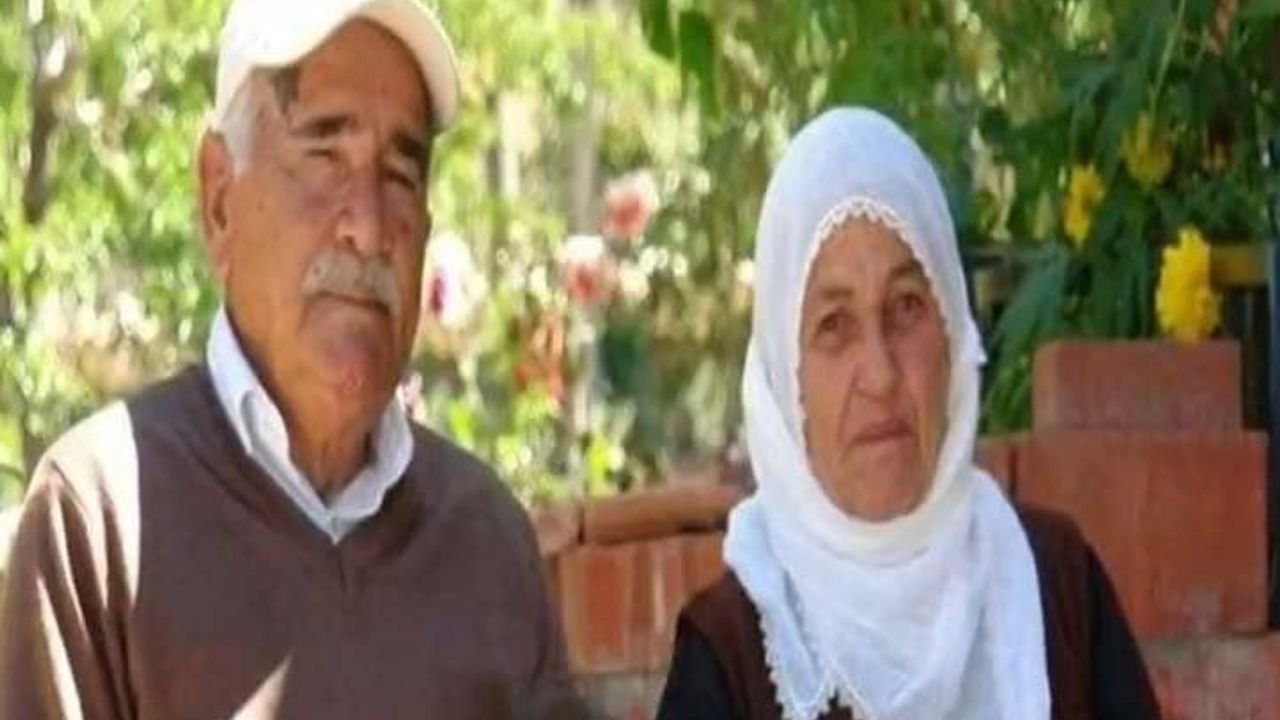 Nevşehir Mazı köyündeki 10 yıllık çifte cinayet JASAT tarafından aydınlatıldı