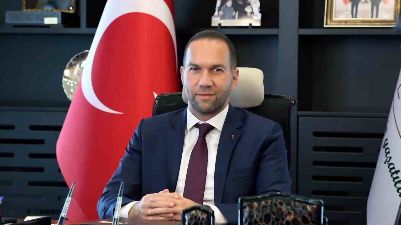 Niğde Belediye Başkanı Emrah Özdemir'den Kurban Bayramı Mesajı: Kardeşlik ve Dayanışma Vurgusu