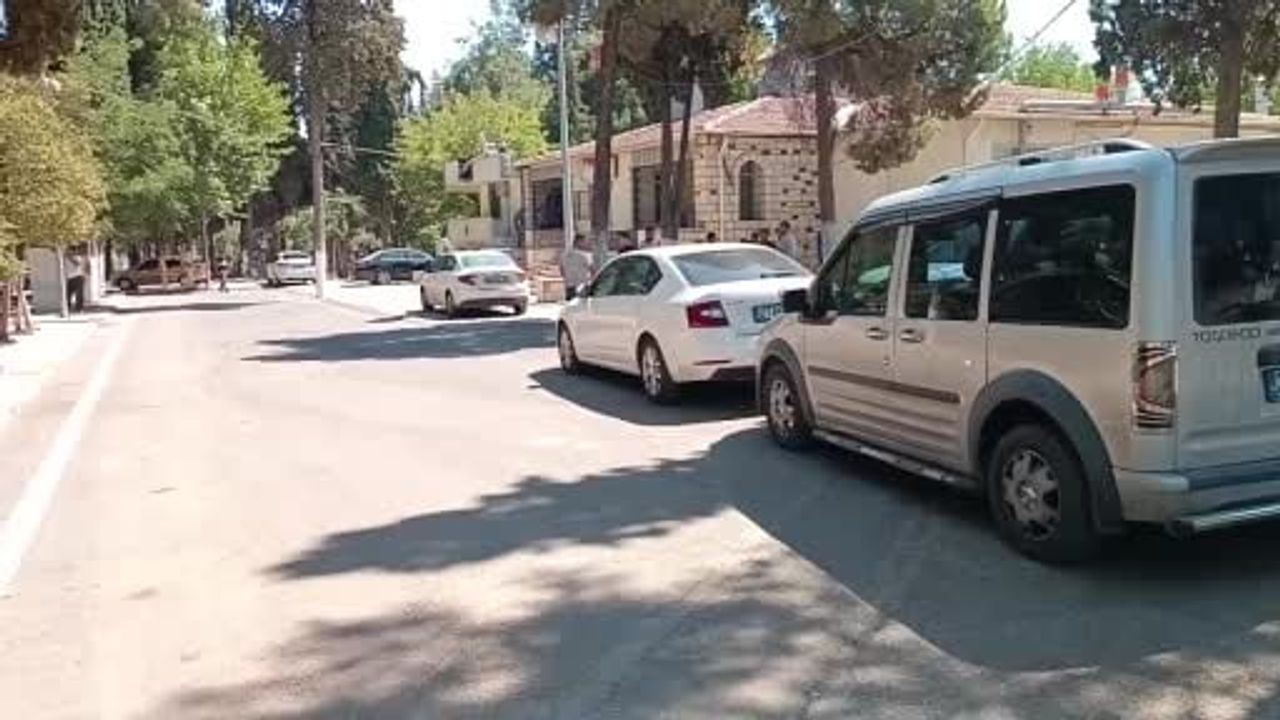 Nizip'te kaybolan 14 yaşındaki Muhammed Cabir Fırat Nehri'nde ölü bulundu