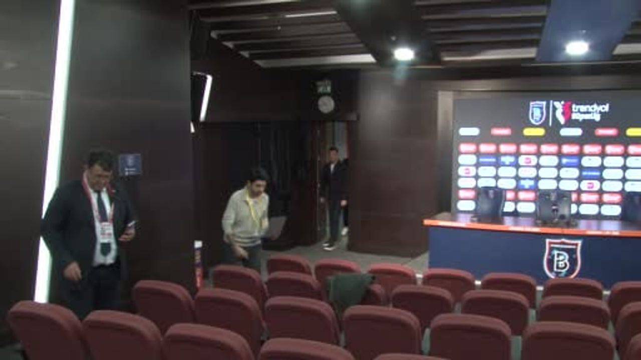 Nuri Şahin: "Hak edilmiş bir galibiyet aldık" | RAMS Başakşehir 3-0 Samsunspor