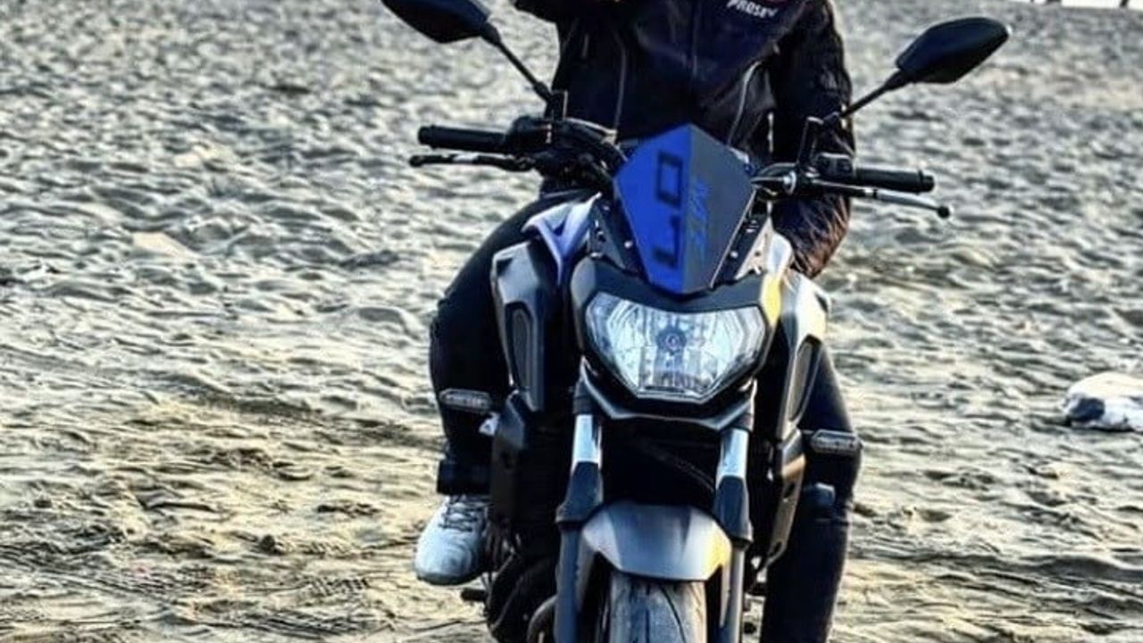 Ödemiş’te motosiklet-kamyonet çarpışması: 1 kişi hayatını kaybetti, kamyonet sürücüsü tutuklandı