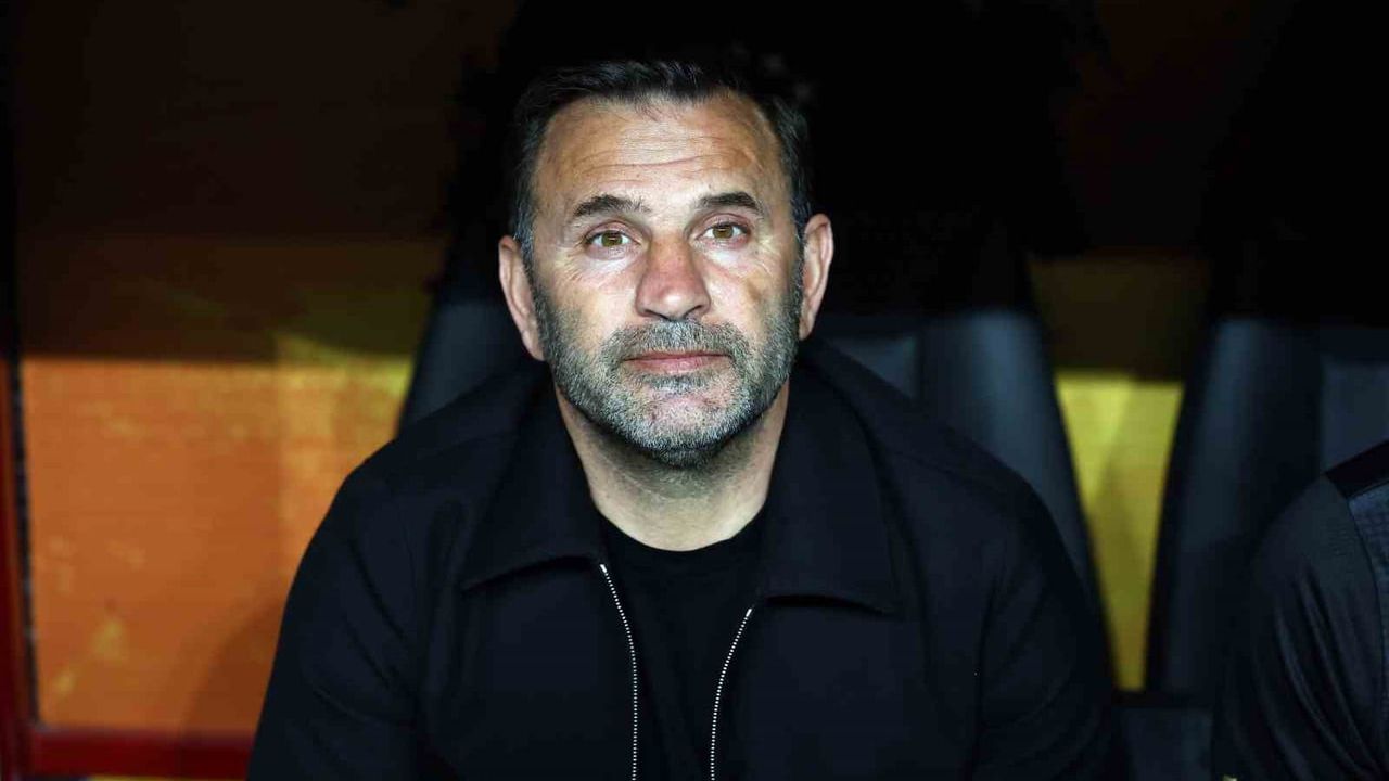 Okan Buruk yerli teknik direktör geleneğini sürdürdü: Süper Lig'de 19 sezondur Türk hocalar şampiyon
