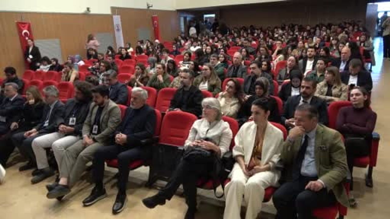 OMÜ'de Geleceğin Mimarisi Tartışıldı: Enerji Üreten Yapılar ve Yeni Kompozit Malzemeler