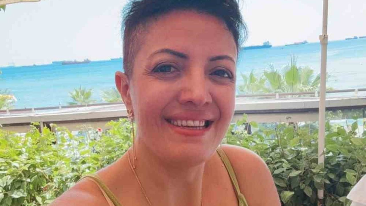 Onkoloji koordinatörü Gülsüm Sürücü, Medicana Zincirlikuyu'da kişiye özel tedaviyle meme kanserini yendi