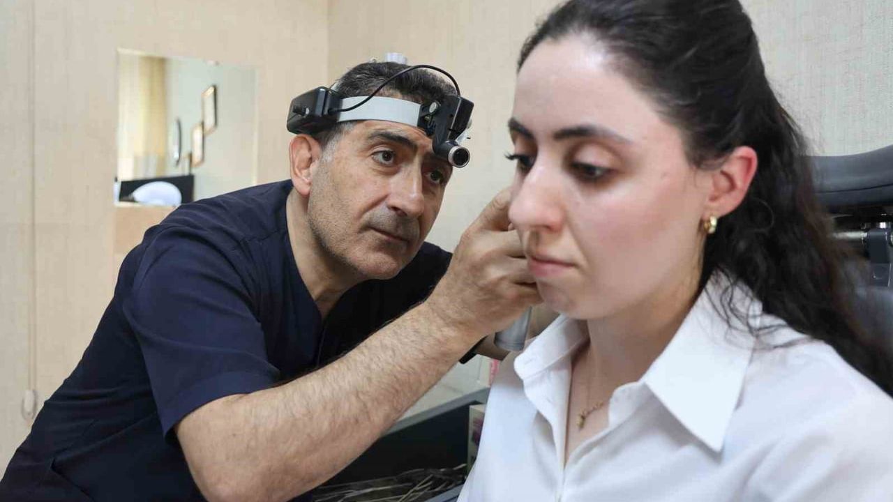 Op. Dr. Ahmet Sacit Özbay: Polen alerjisi olanlar aktivitelerini öğleden sonra ve akşamüstü planlamalı