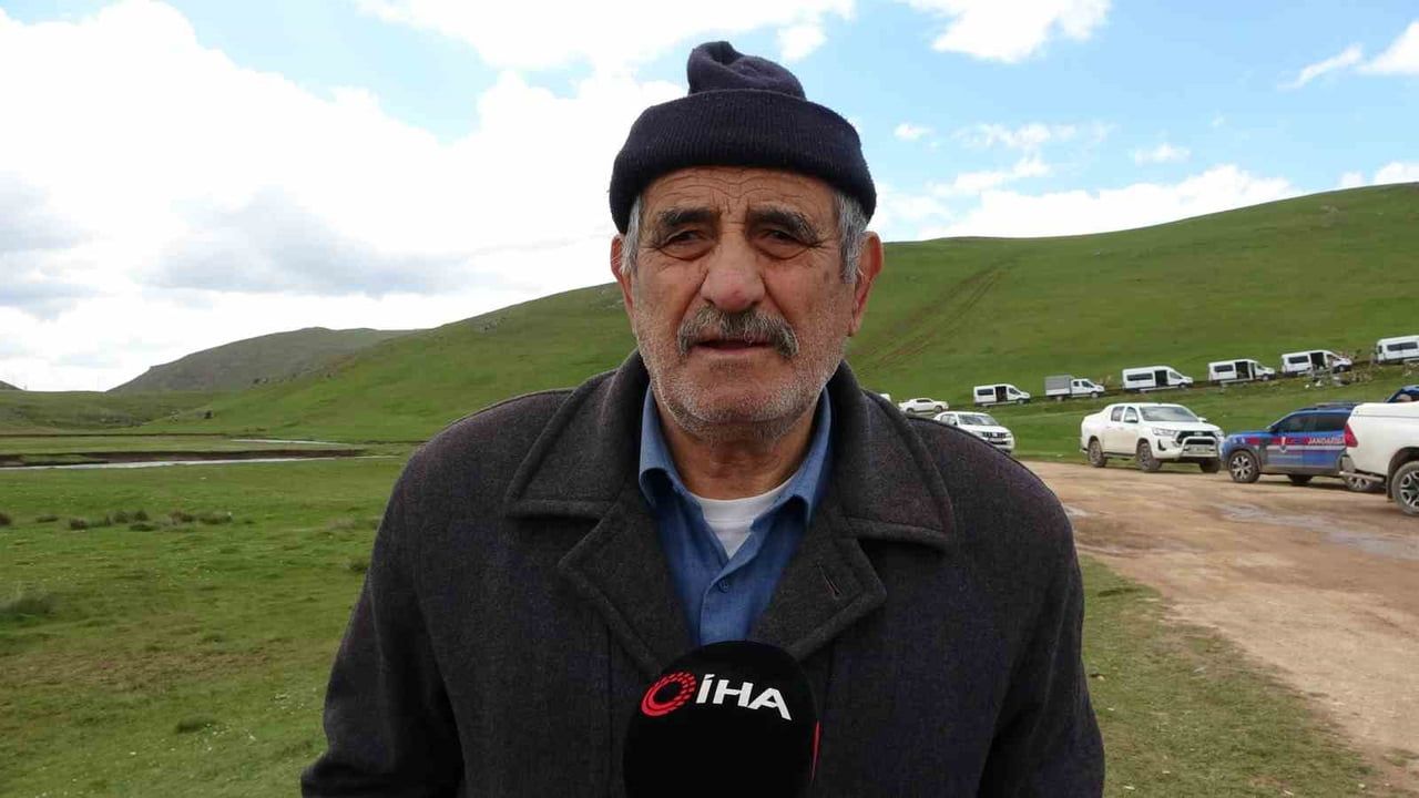 Ordu'da Aybastı ve Korgan maden sondajları için bilirkişi keşfi yapıldı