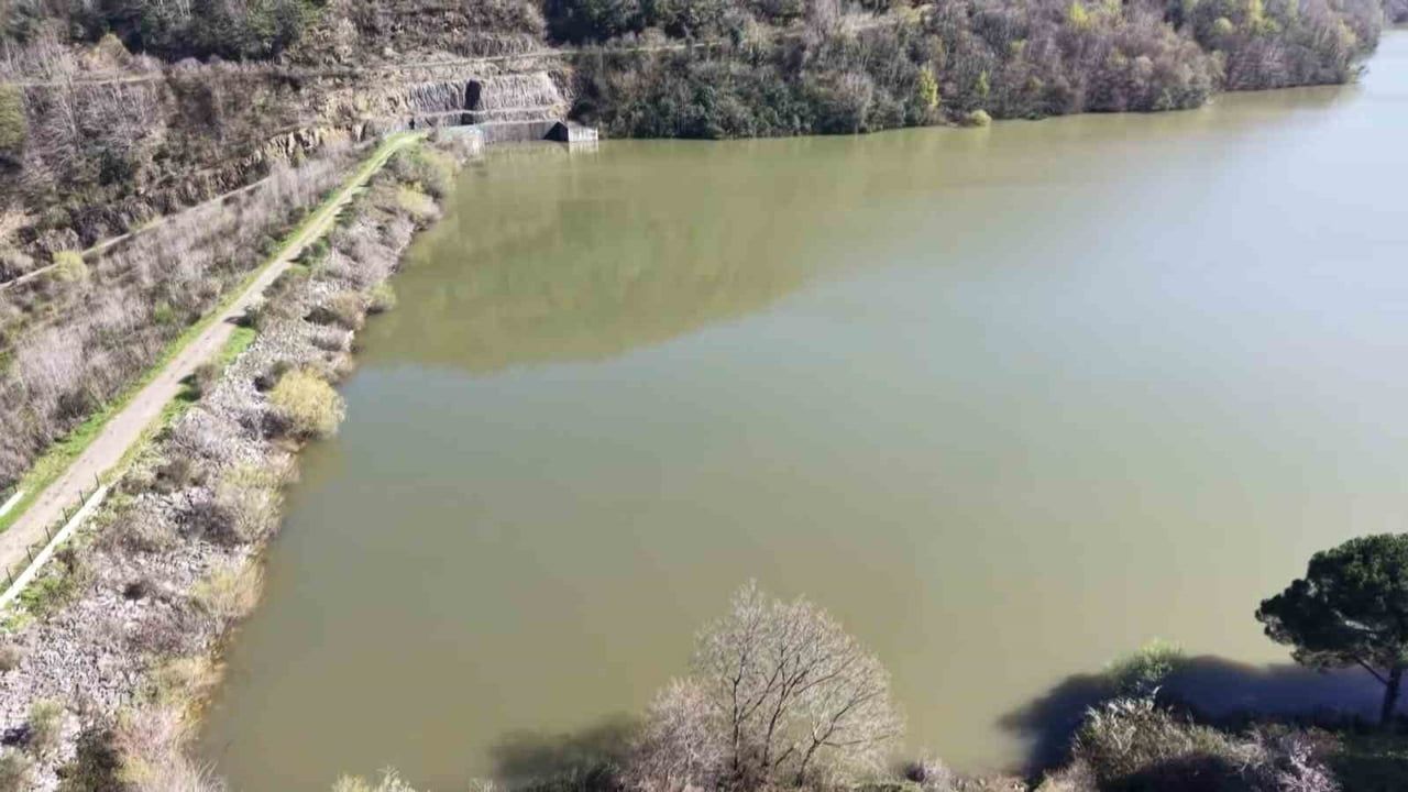 Ortaburun Tabiat Parkı: Yalova’da yeni doğa turizmi alanı