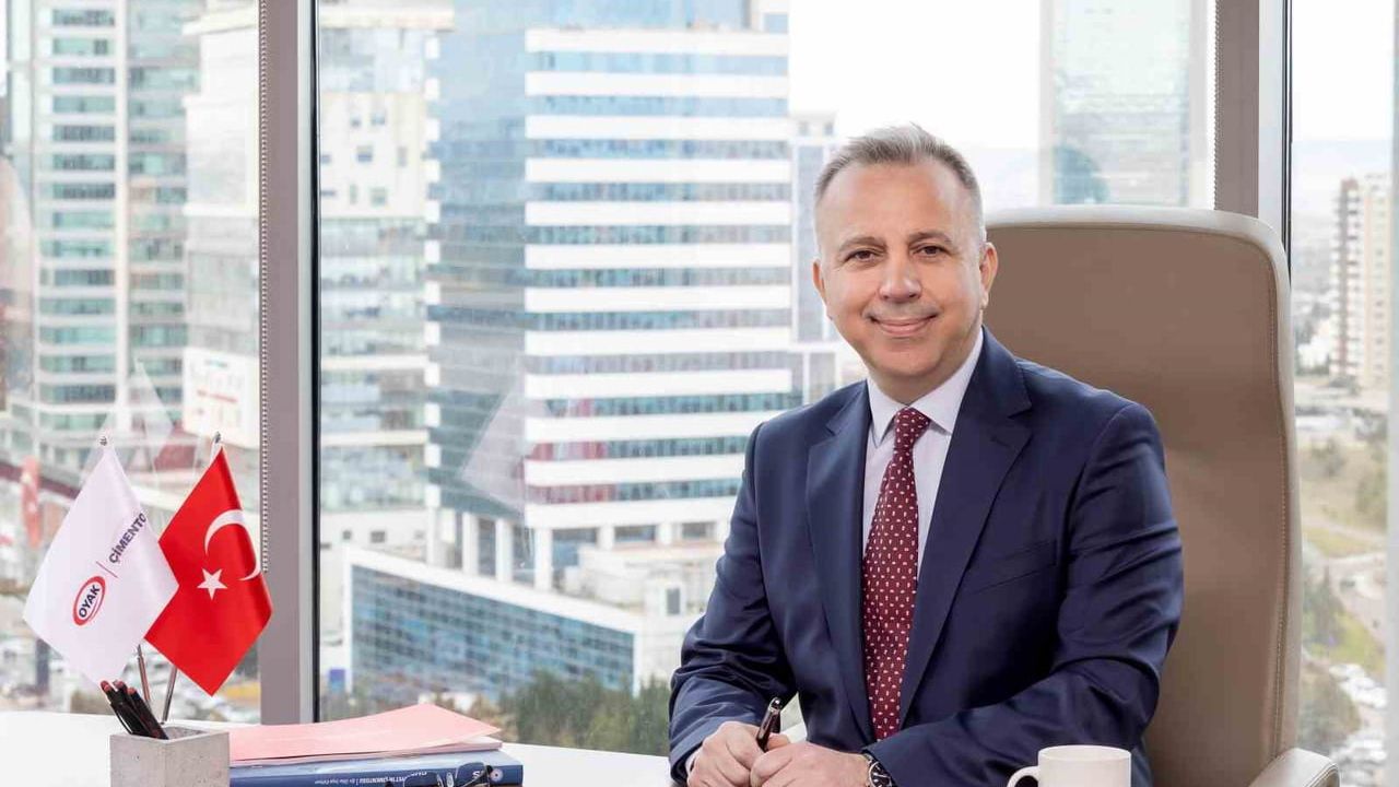 OYAK Çimento 2026 İlk Çeyrekte Operasyonel Karlılığını Korudu: 2,6 milyar TL FAVÖK, %24 Marj