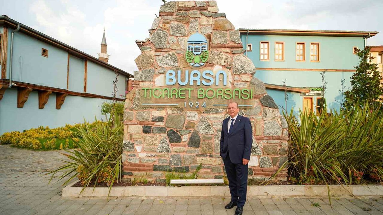 Özer Matlı: Gençlerin üretime kazandırılması tarımın sürdürülebilirliği için şart