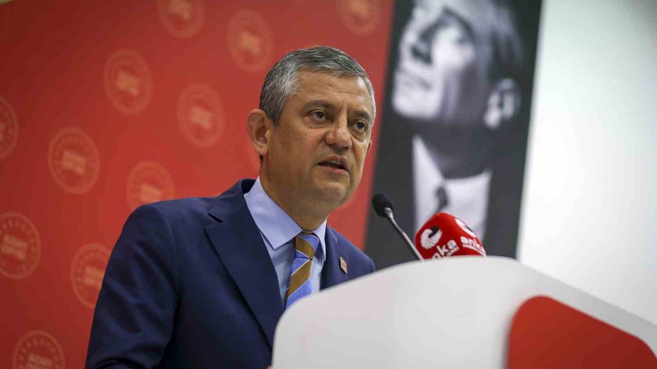 Özgür Özel: 'Tüm gençler bizim gençlerimizdir' — CHP'nin 19 Mayıs vurgusu ve gençlik paketi