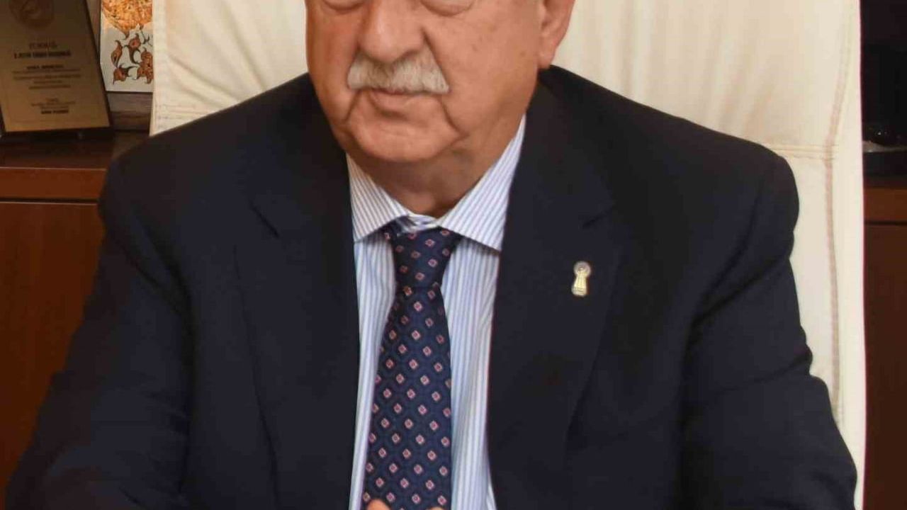 Palandöken: "Bayramın bereketi paylaşmayla artar" — TESK Başkanı'nın Kurban Bayramı mesajı