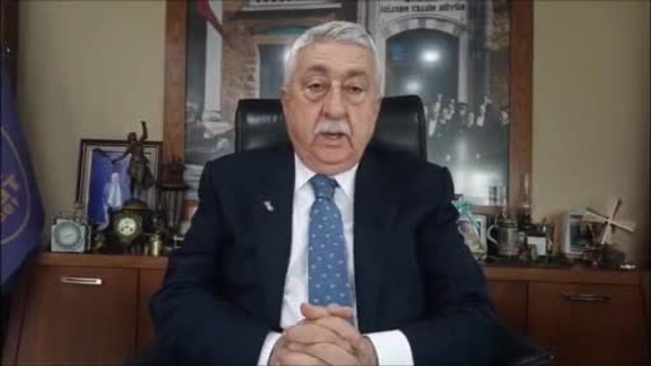 Palandöken: Türkiye'de kredi kartı kullanan her iki kişiden biri borçlu