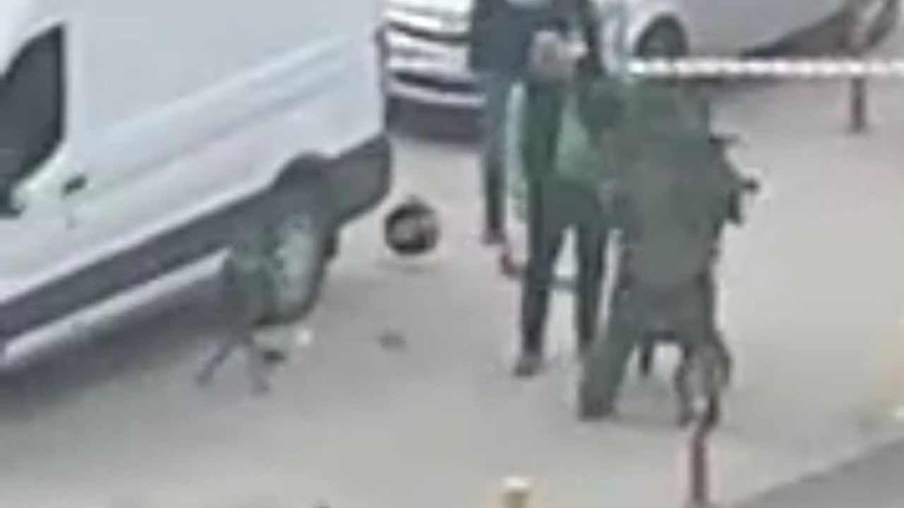 Pamukkale Üniversitesi Hastanesi'nde Unutulan Çanta Kontrollü Patlatıldı