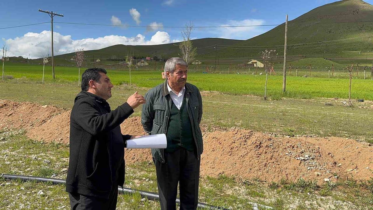 Patnos'a Aquapark Müjdesi: Başkan Abdulhalık Taşkın Projenin Yakında Başlayacağını Açıkladı