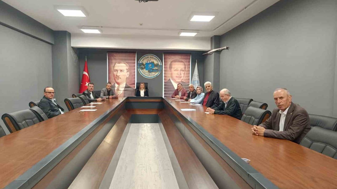 Pazaryeri Belediye Meclisi olağanüstü toplandı — Ek bütçe ve hibe kullanımı karara bağlandı