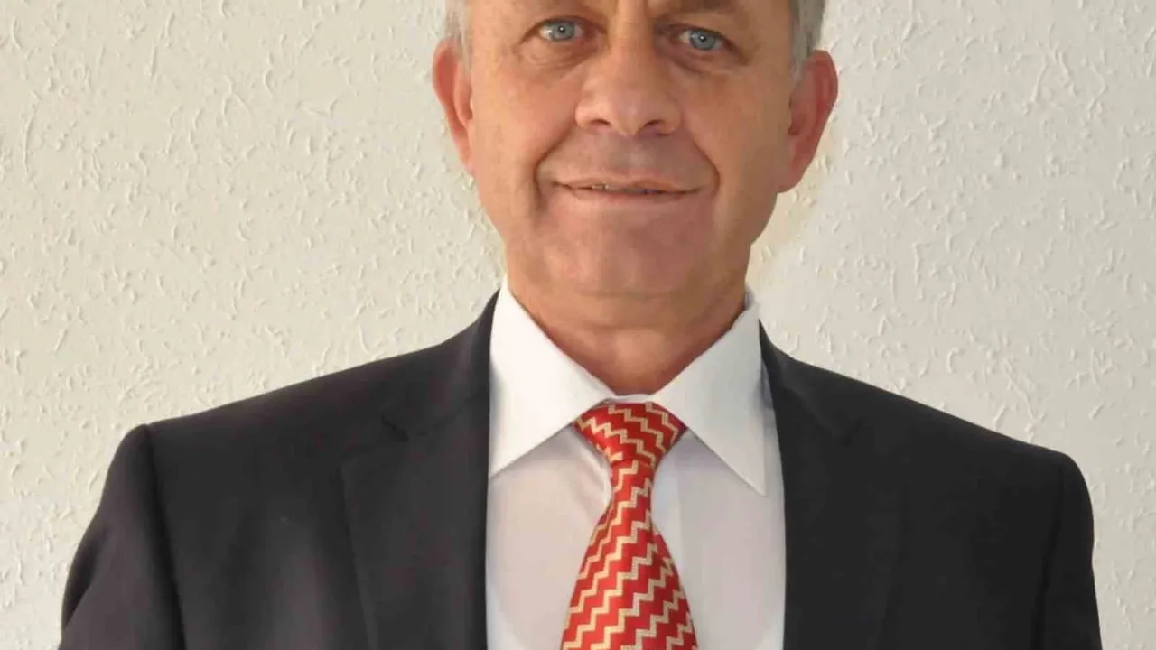 Pazaryeri’nin tanınmış siyasetçisi Nazmi Ceyhan vefat etti