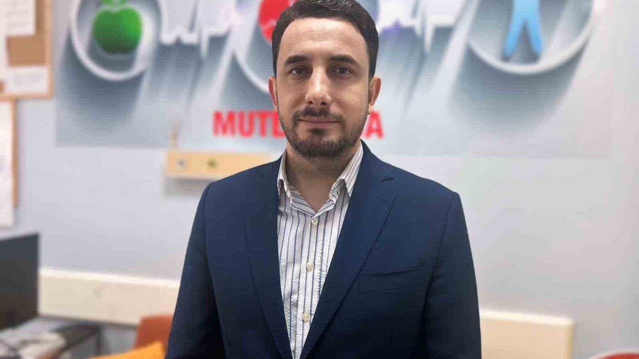 Prof. Dr. Çelik: Obezite kozmetik değil, kronik bir hastalıktır