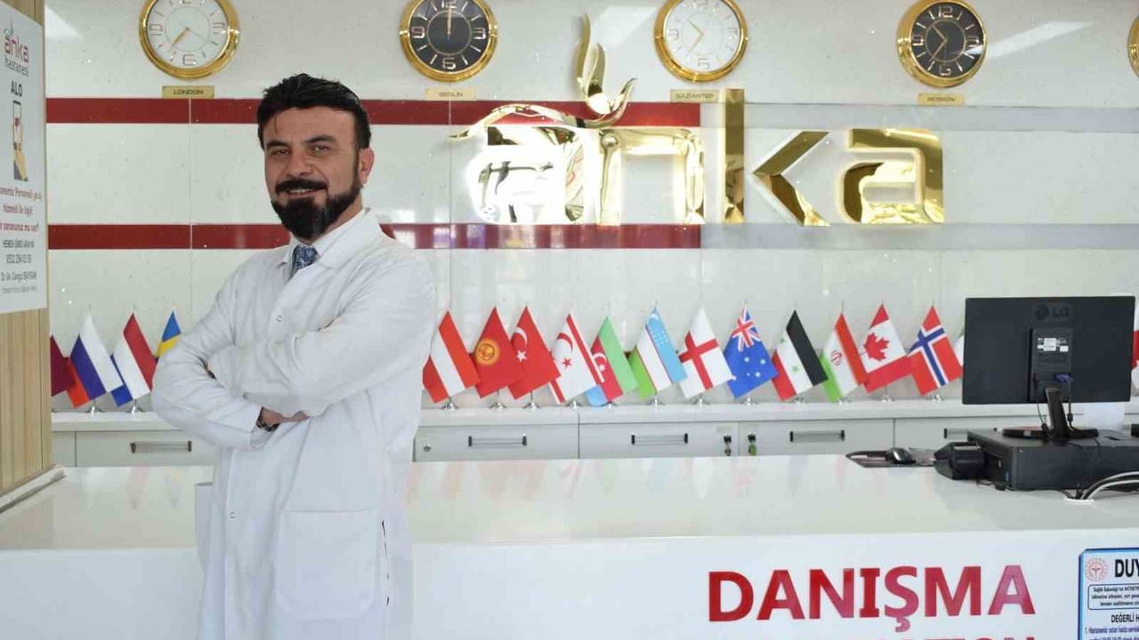 Prof. Dr. Gökhan Gökaslan: Kurban Bayramı'nda kırmızı et tüketimine dikkat