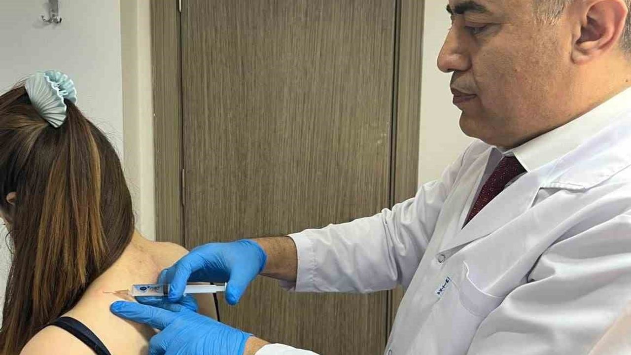 Prof. Dr. İrfan Koca: Nöral terapi kronik ağrılarda bütüncül ve doğal bir seçenek