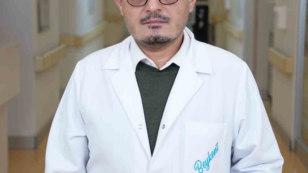 Prof. Dr. Tayyar Gökdeniz: Ani ölümlerin yüzde 50’si kalp ritim bozukluklarına bağlı — Ventriküler taşikardi ve ablasyonun önemi