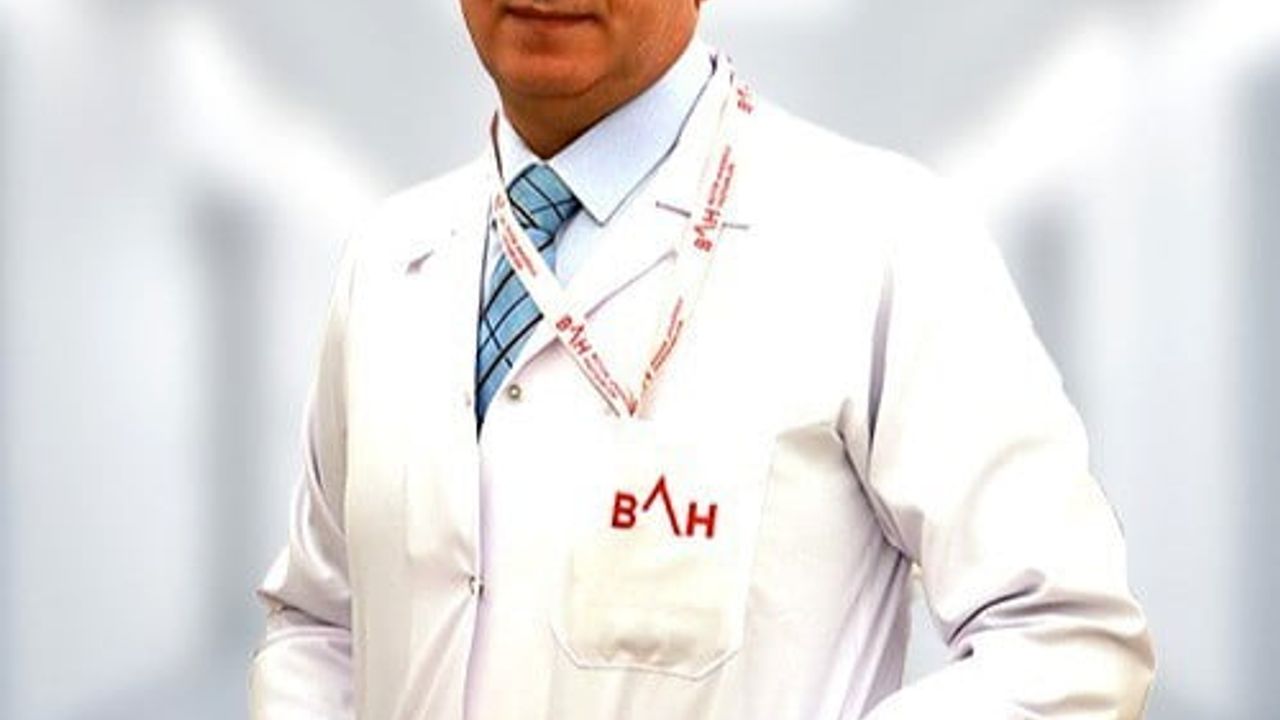 Profesörden Hantavirüs Uyarısı: Kapalı Depo, Gemi ve Ambarlar Risk Taşıyor