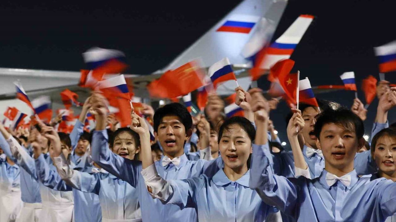 Putin Çin'de: İyi Komşuluk Anlaşması'nın 25. yılı kapsamında iki günlük resmi ziyaret