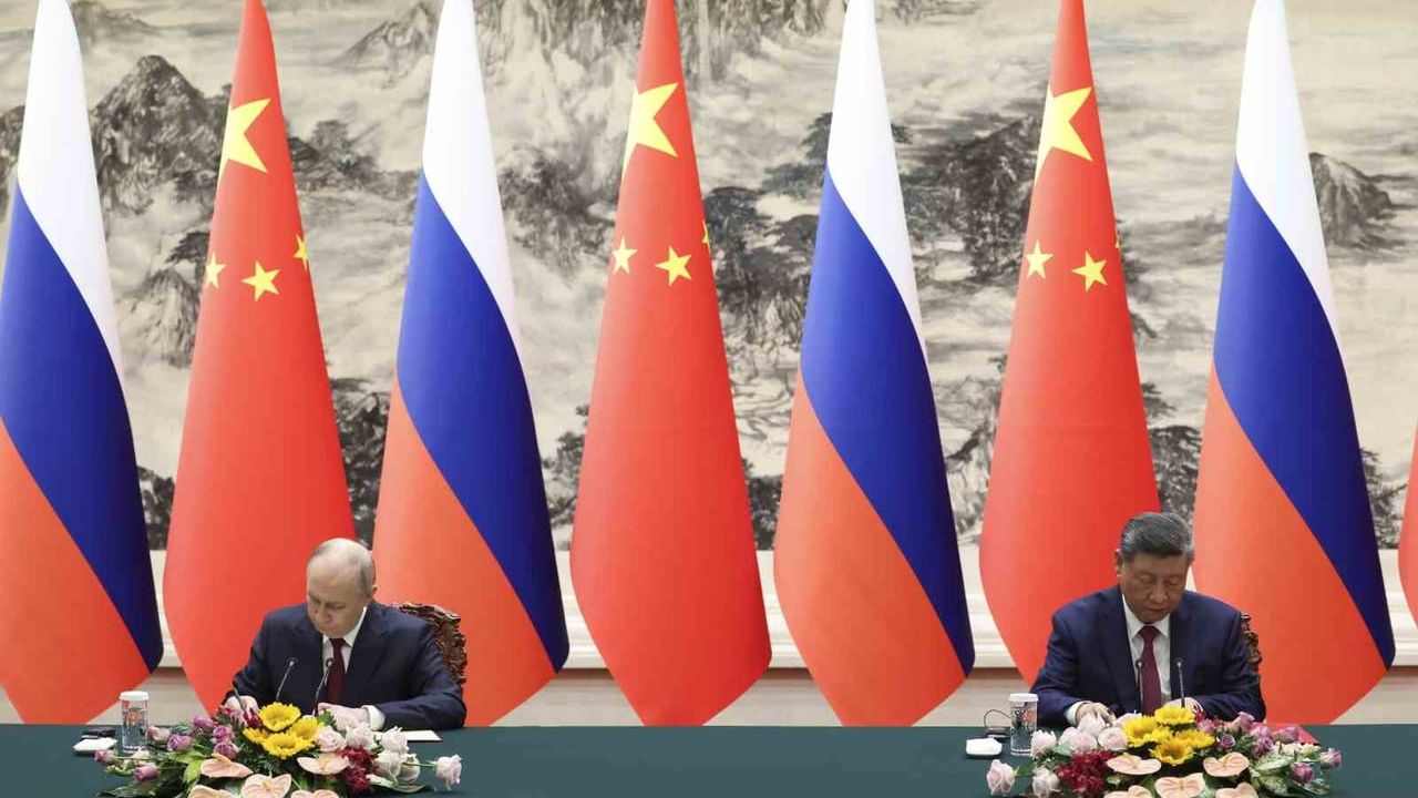 Putin: Çin-Rusya ilişkileri benzersiz seviyeye ulaştı — 2001 anlaşması uzatıldı