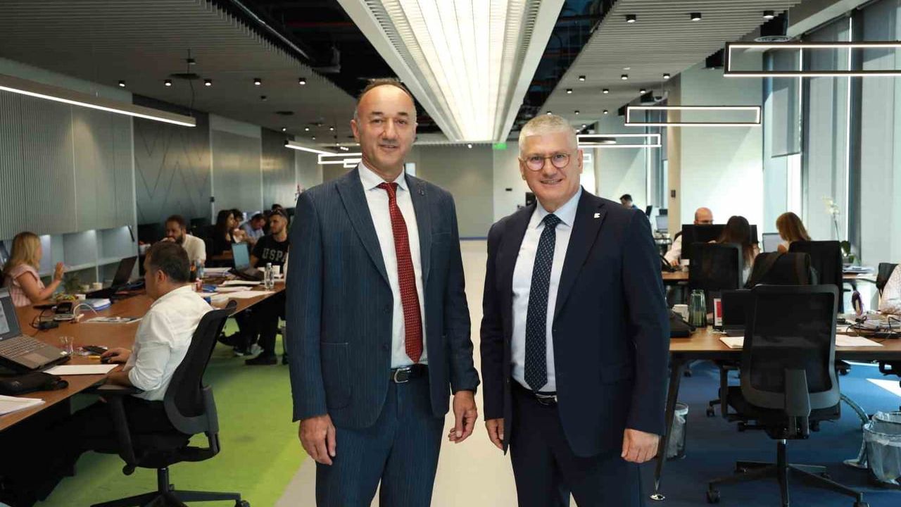 Quick Sigorta 9’uncu Yaşını Kutluyor: 30 Milyon Poliçe ve 86,5 Milyar Lira Aktif