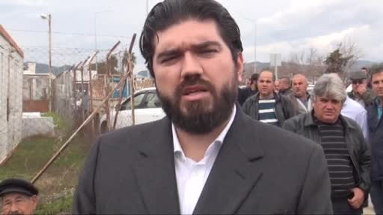 Rasim Ozan Kütahyalı, Adana merkezli yasa dışı bahis operasyonunda İstanbul'da gözaltına alındı