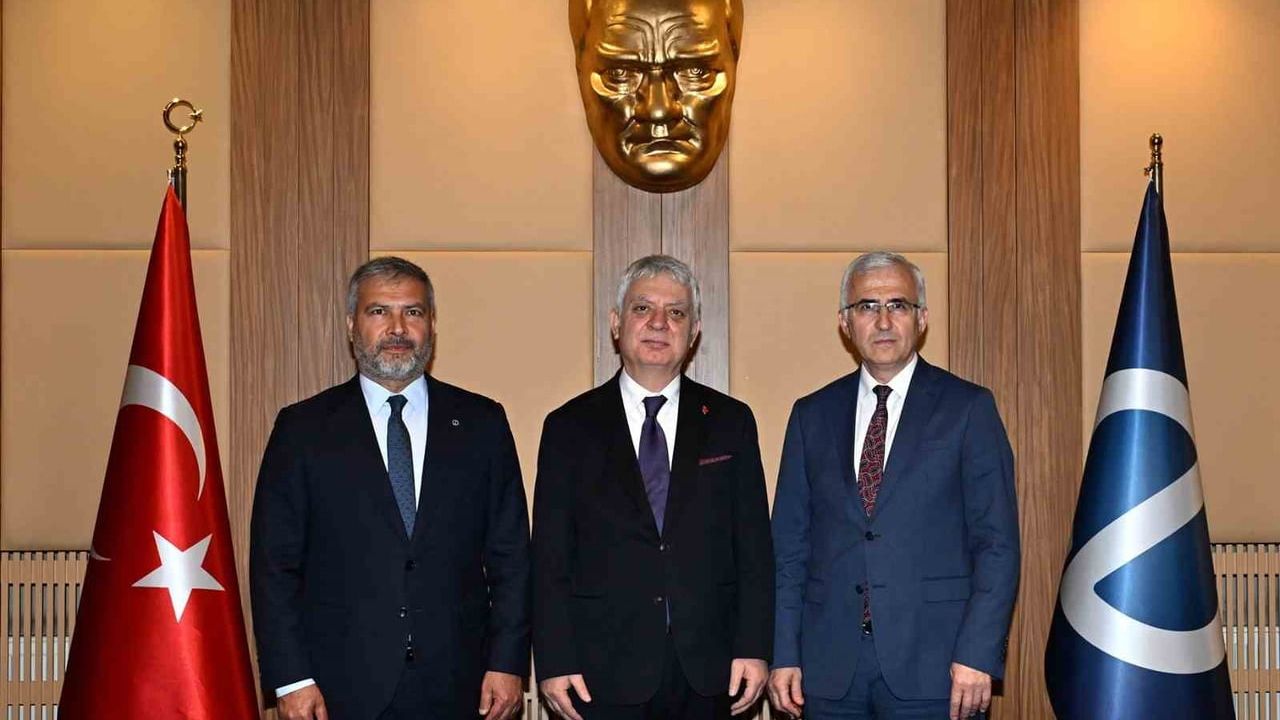 Rekabet Hukuku Eskişehir Zirvesi: Yapay Zekâ, Sürdürülebilirlik ve Tahkim Gündemde