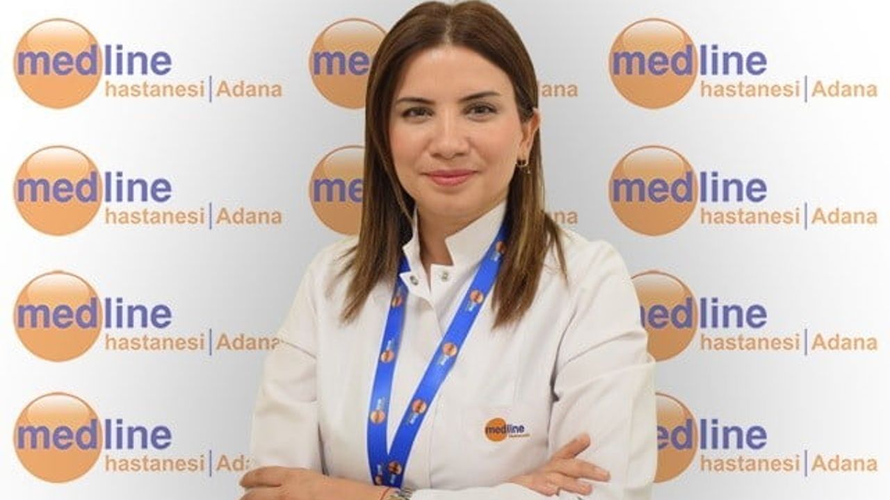 Rota virüsünde korunma: Dr. Çiğdem Şenol’den aşı ve sıvı desteği uyarısı