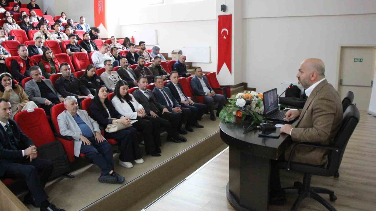RTÜK Üyesi Hasan Davulcu: 'Gönül Dağı' hâlâ reyting alıyor