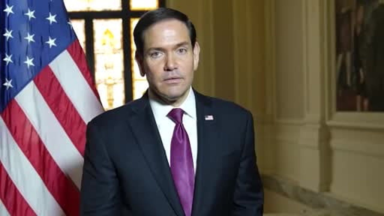 Rubio: İran’dan bugün cevap bekliyoruz; NATO üsleri, Hürmüz Boğazı ve bölgesel gerilimler gündemde