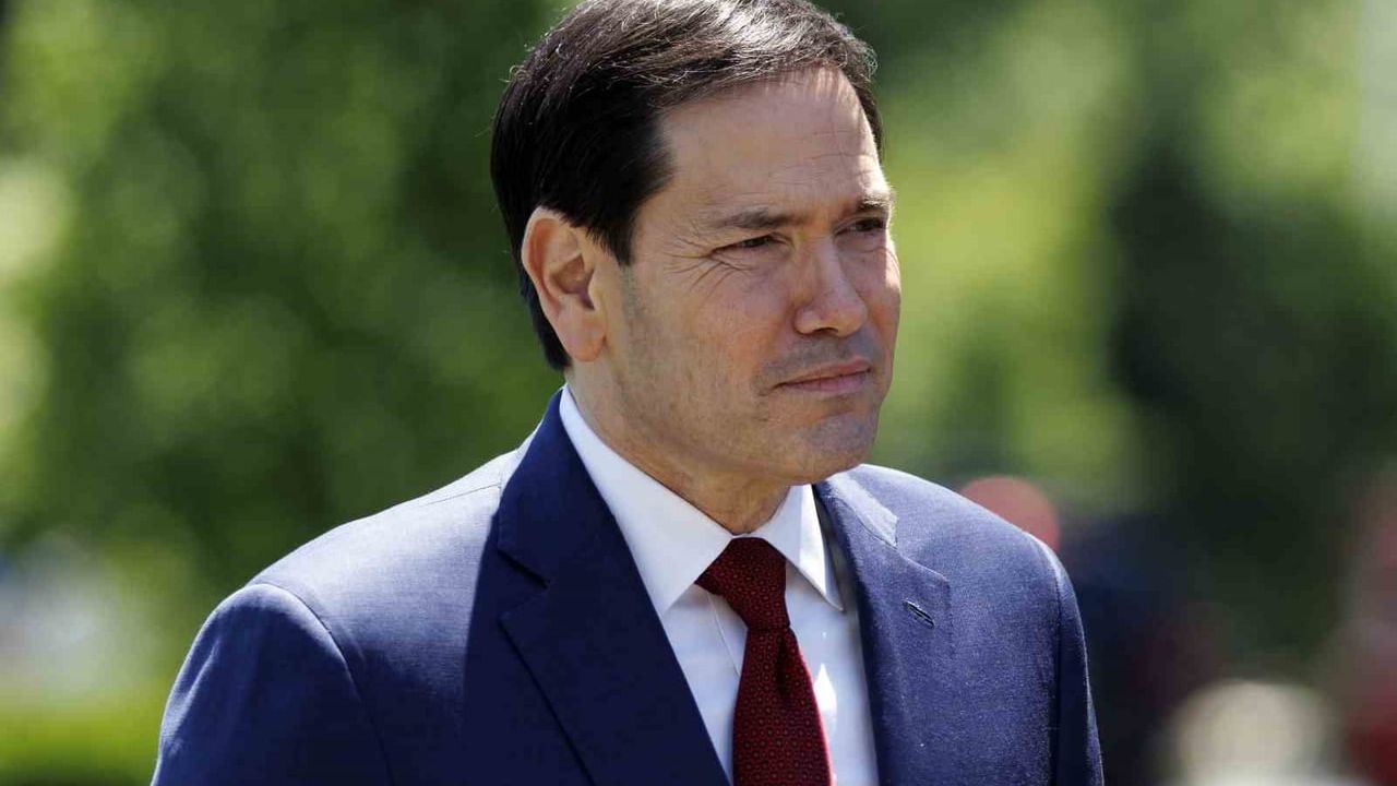 Rubio: İran ile müzakerelerde 'biraz ilerleme' kaydedildi