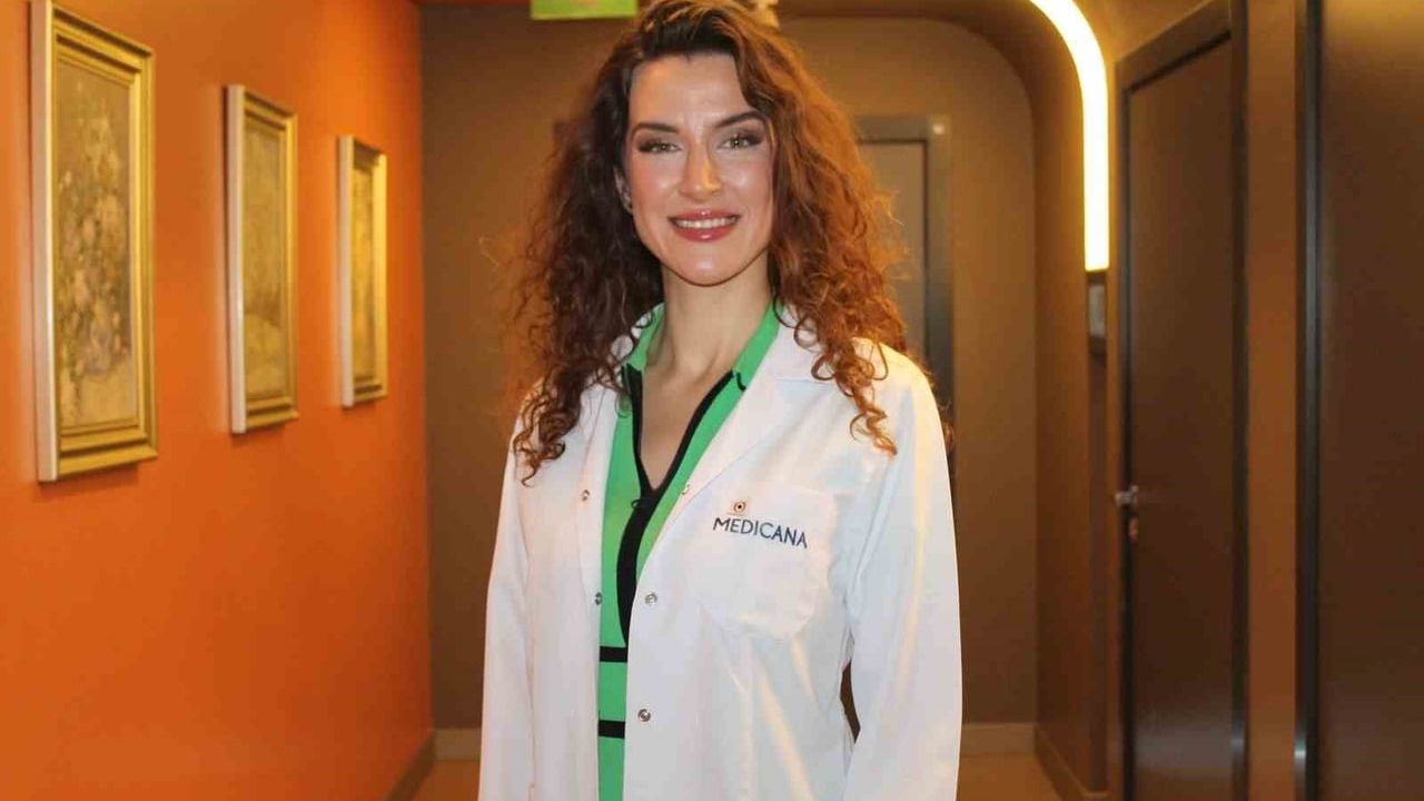 Ruh Sağlığı İçin Sanat: Medicana'dan Dr. Müge Yaşar'ın Önerileri