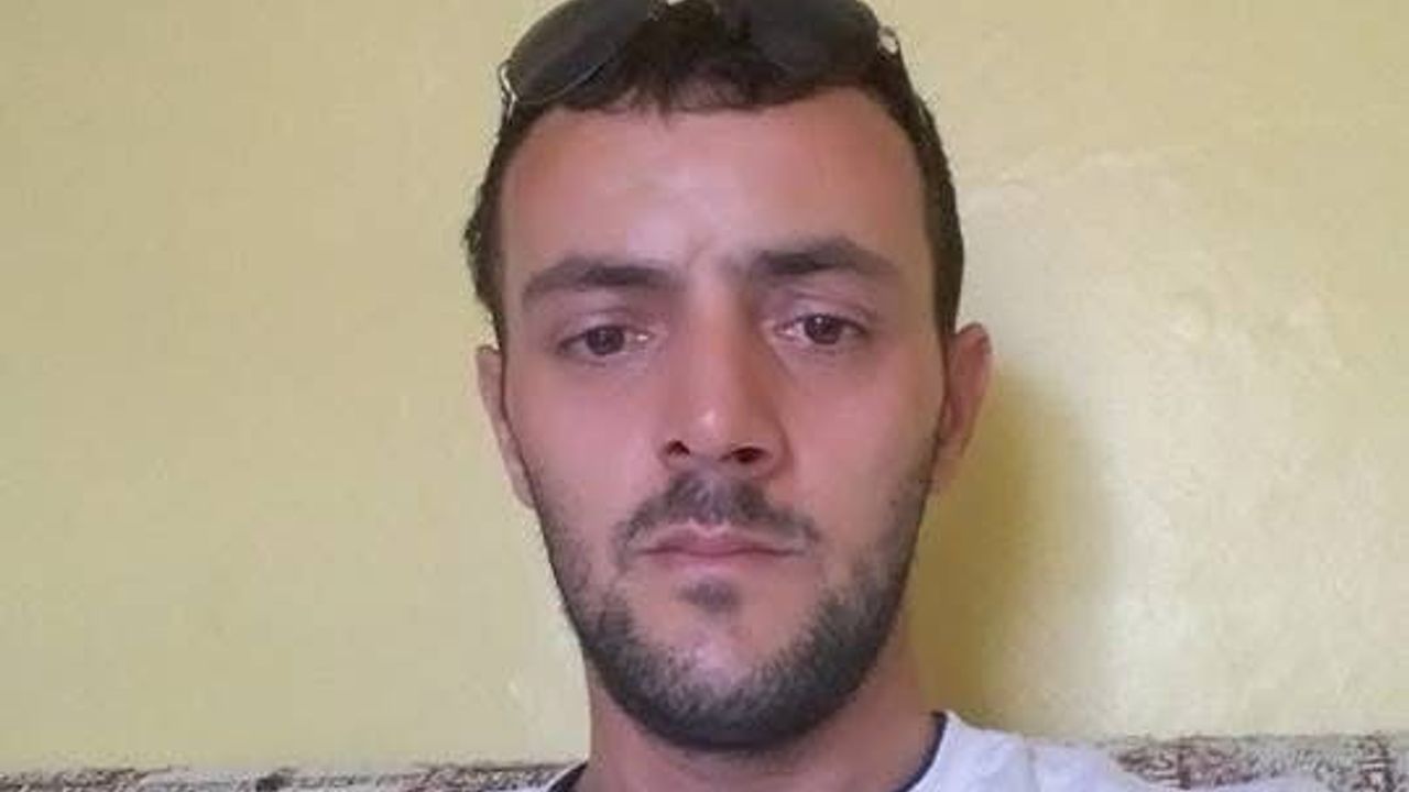 Ruhsatsız ocakta göçük: Erol Türksever son yolculuğuna uğurlandı