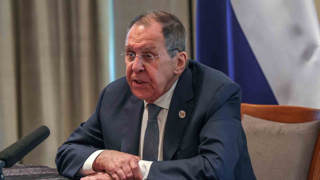 Rusya: İran, Nükleer Silahların Yayılmasını Önleme Anlaşması Kapsamında Barışçıl Uranyum Zenginleştirme Hakkına Sahip