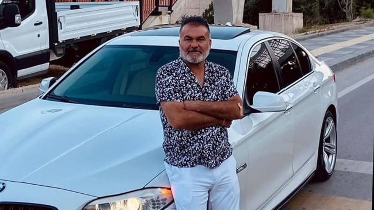 Safranbolu'da tekel bayi işletmecisi evinde ölü bulundu