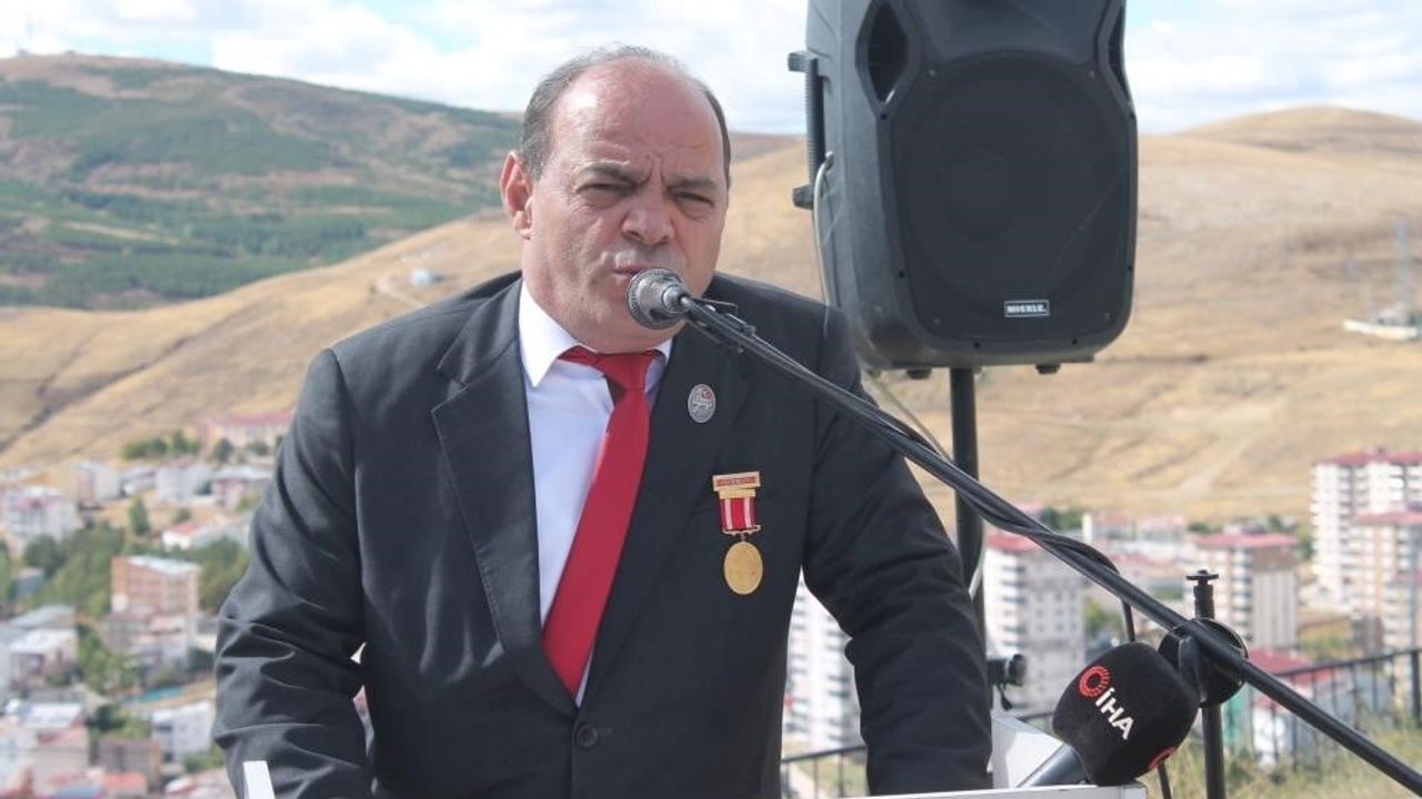 ŞAGDER Olağan Genel Kurulu’nda Selami Köksal güven tazeledi