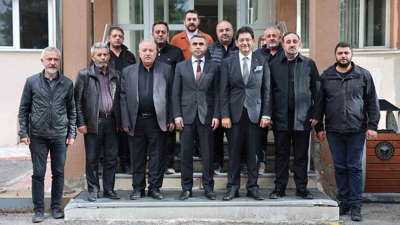 Sahte Ürünler ve Denetim Eksikliği Erzurum Süt Ürünleri Markasına Zarar Veriyor