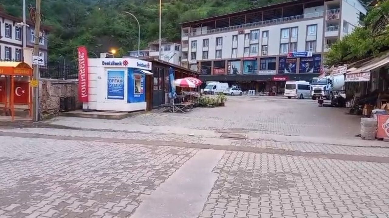Saimbeyli'de 4.9 büyüklüğündeki deprem sonrası Başkan Mahmut Dal: Herhangi bir olumsuzluk yok