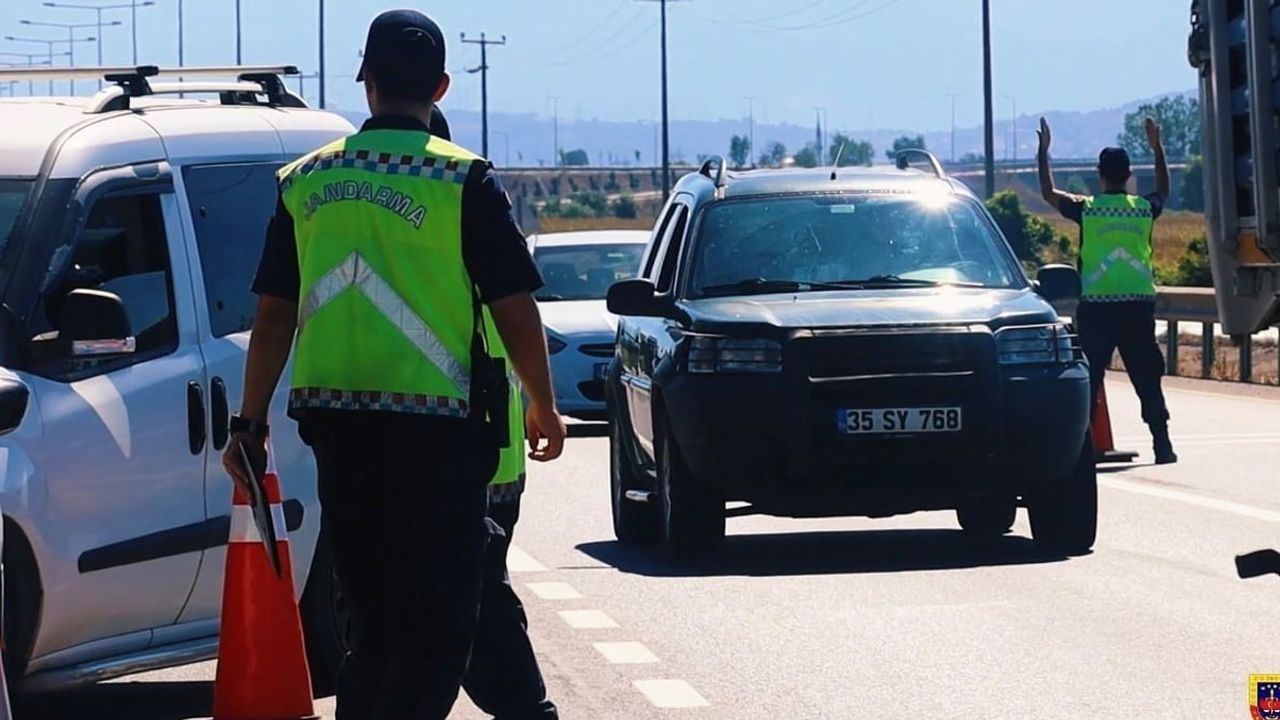 Sakarya'da Kurban Bayramı boyunca 2 bin 563 polis ve jandarma görev yapacak