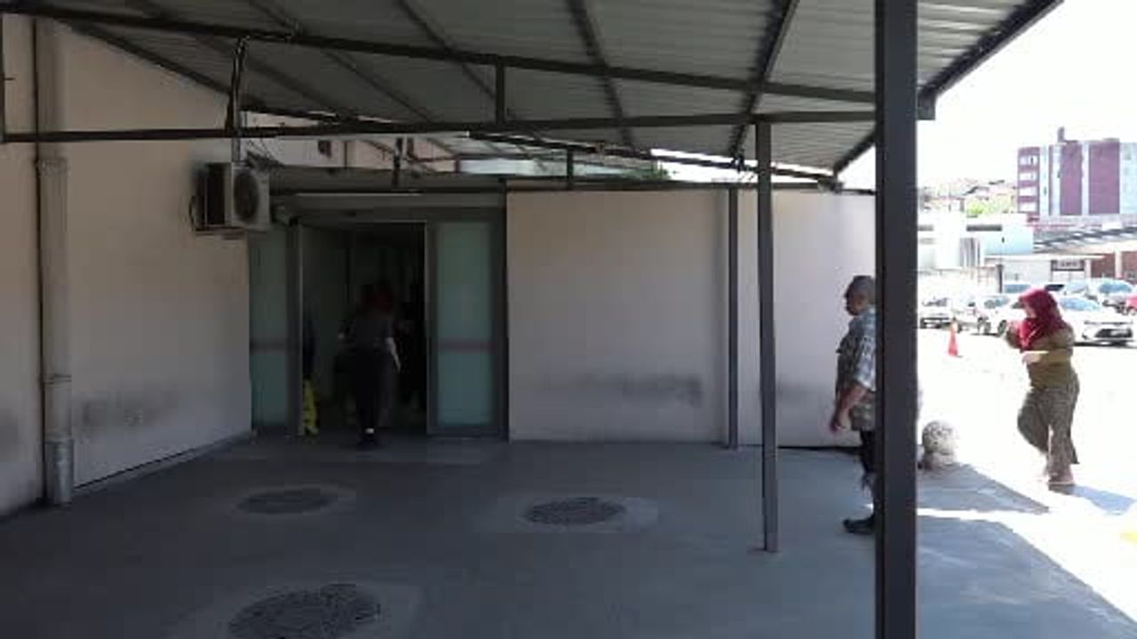 Sakarya'da Kurban Kesimi Sırasında Yaralananlar Hastaneleri Doldurdu