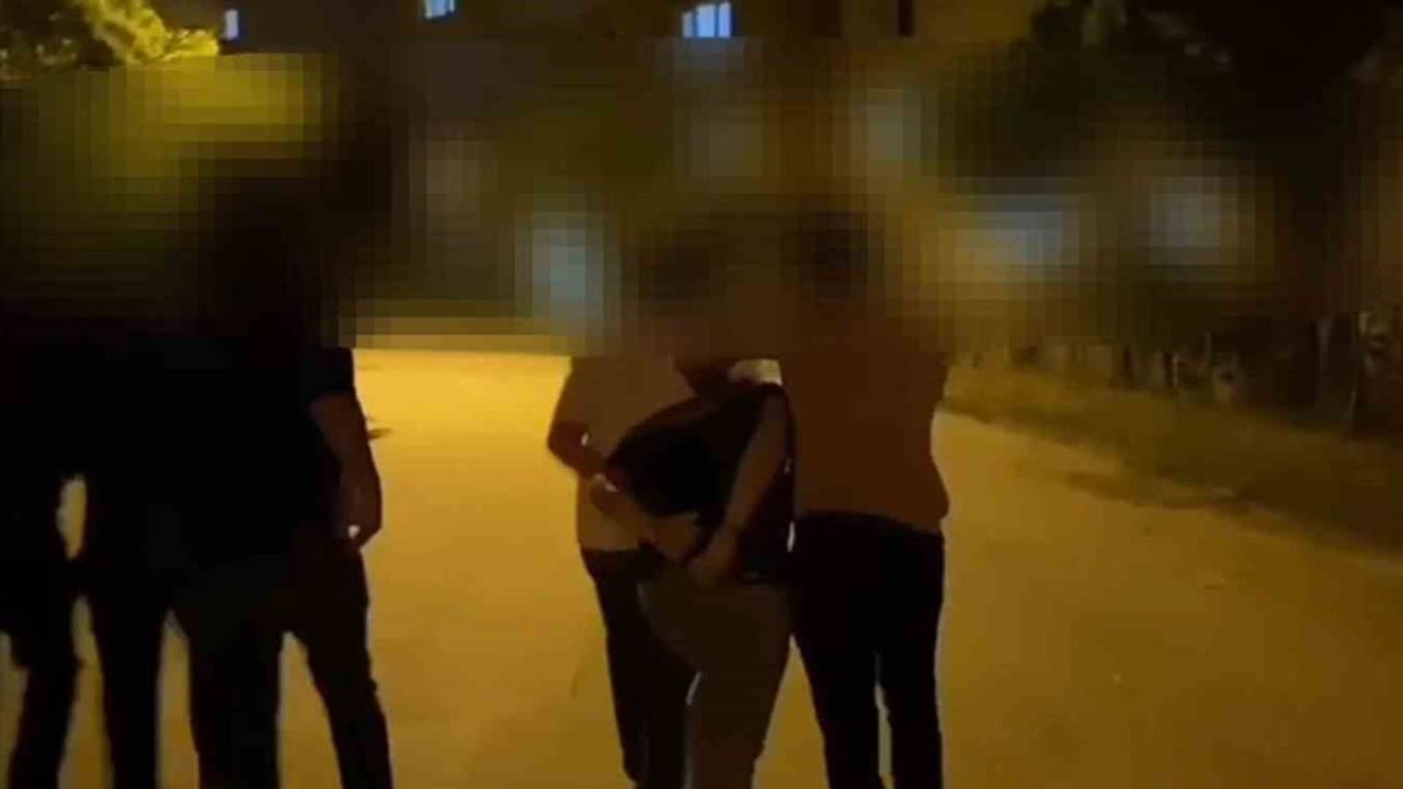 Sakarya'da uyuşturucu ticaretinden 18 yıl 9 ay hapis cezası bulunan firari yakalandı