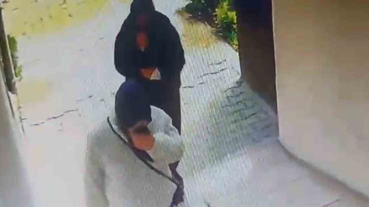 Sakarya'da ziynet eşyası ve nakit hırsızlığı: İki kadın Pamukova'da yakalandı