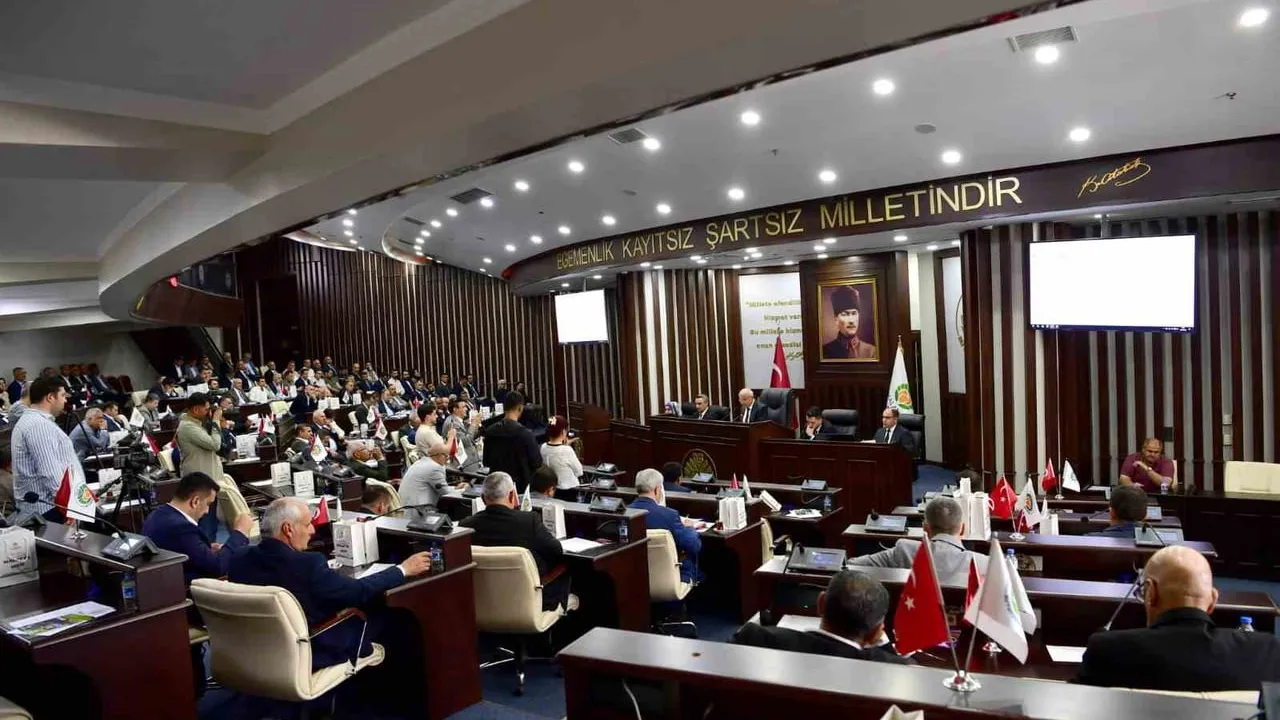 Sami Er: Raylı sistemimiz AYGM tarafından onaylandı — Stratejik bütçe onayı bekleniyor