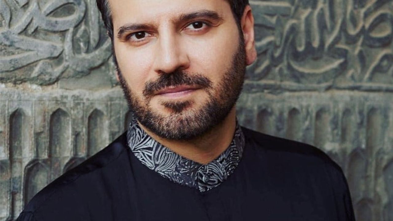 Sami Yusuf, yeni albümü 'Ecstasy'yi İstanbul ve Ankara konserlerinde tanıtacak