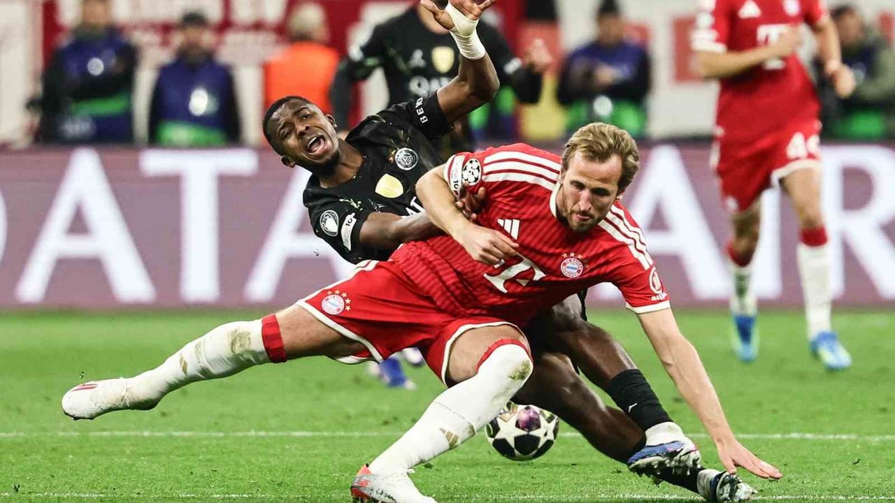 Şampiyonlar Ligi Finali: PSG, Bayern'i eleyip Arsenal ile Budapeşte'de karşılaşacak