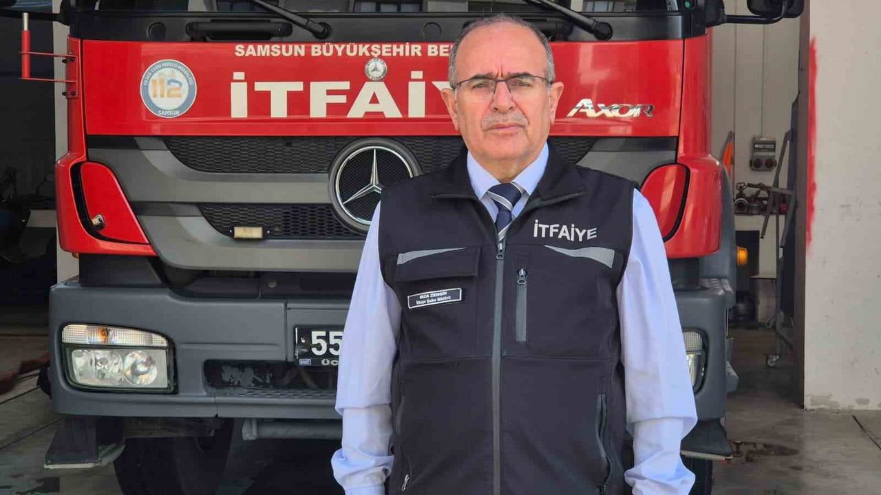 Samsun Büyükşehir Belediyesi sezon için 110 cankurtaran görevlendirecek